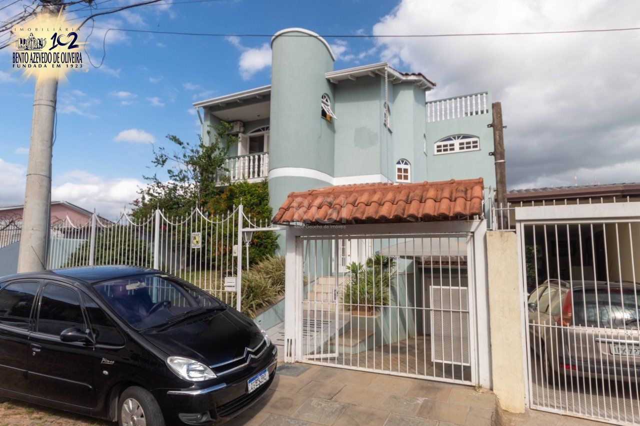 Casa, 3 quartos, 250 m² - Foto 1