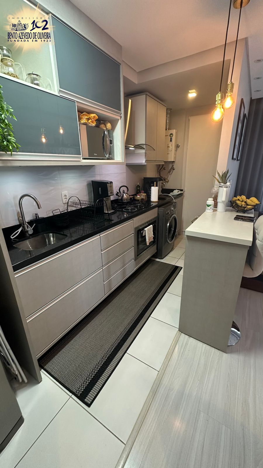 Apartamento, 2 quartos, 53 m² - Foto 8