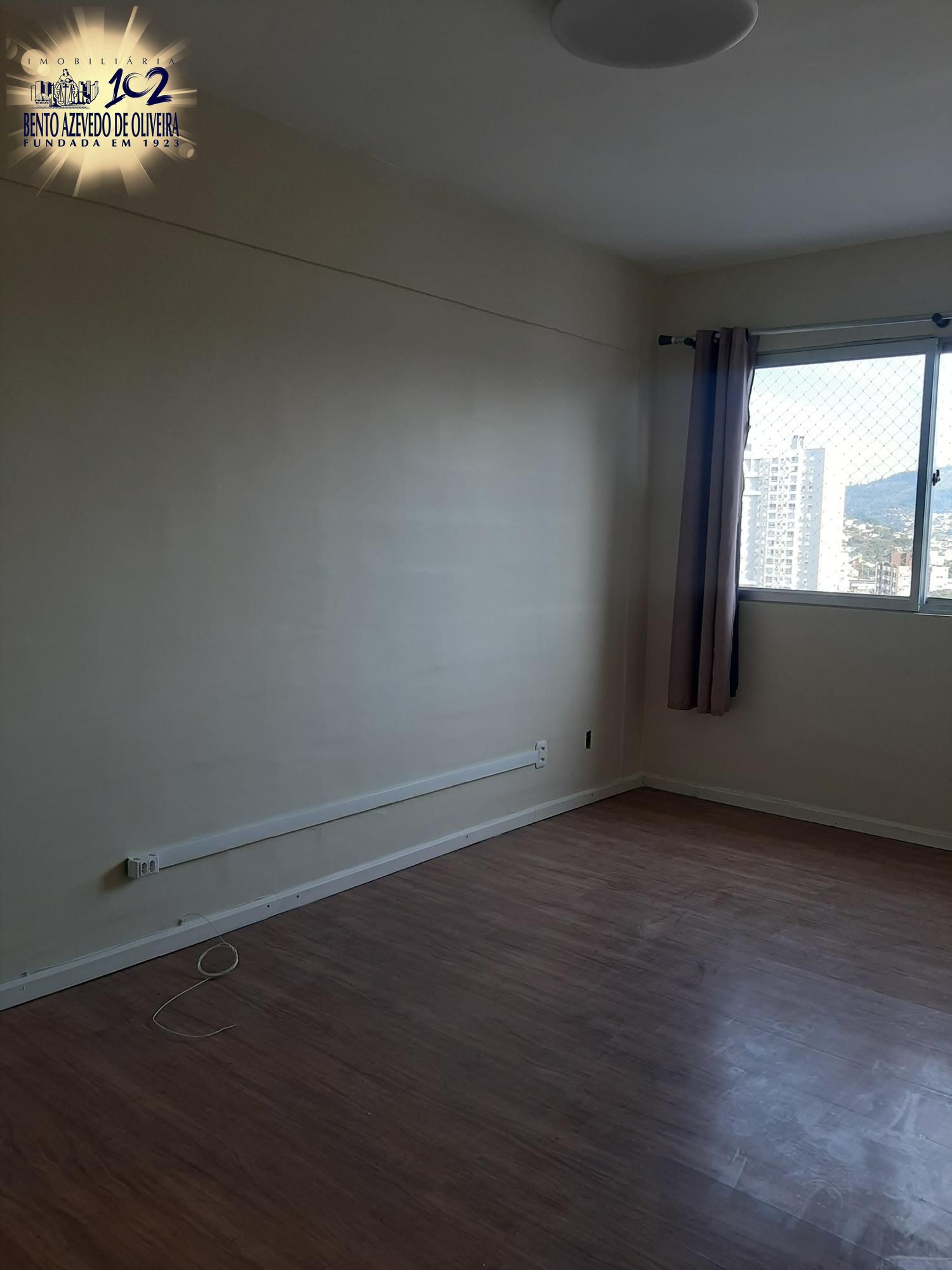Apartamento, 1 quarto, 41 m² - Foto 2