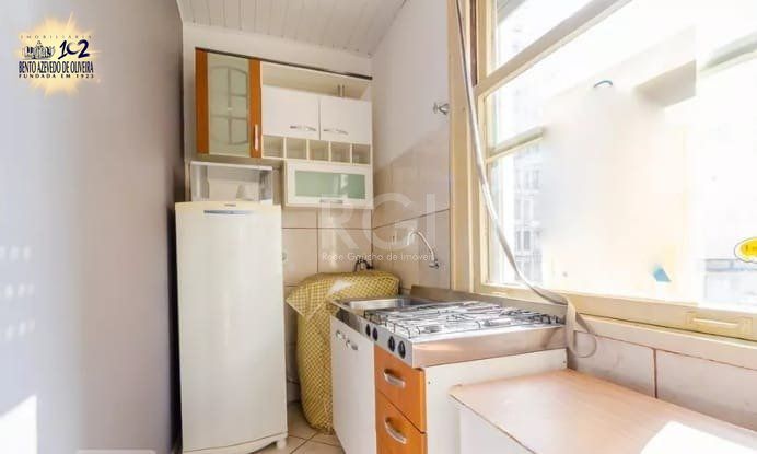 Kitnet-Studio, 27 m² - Foto 5