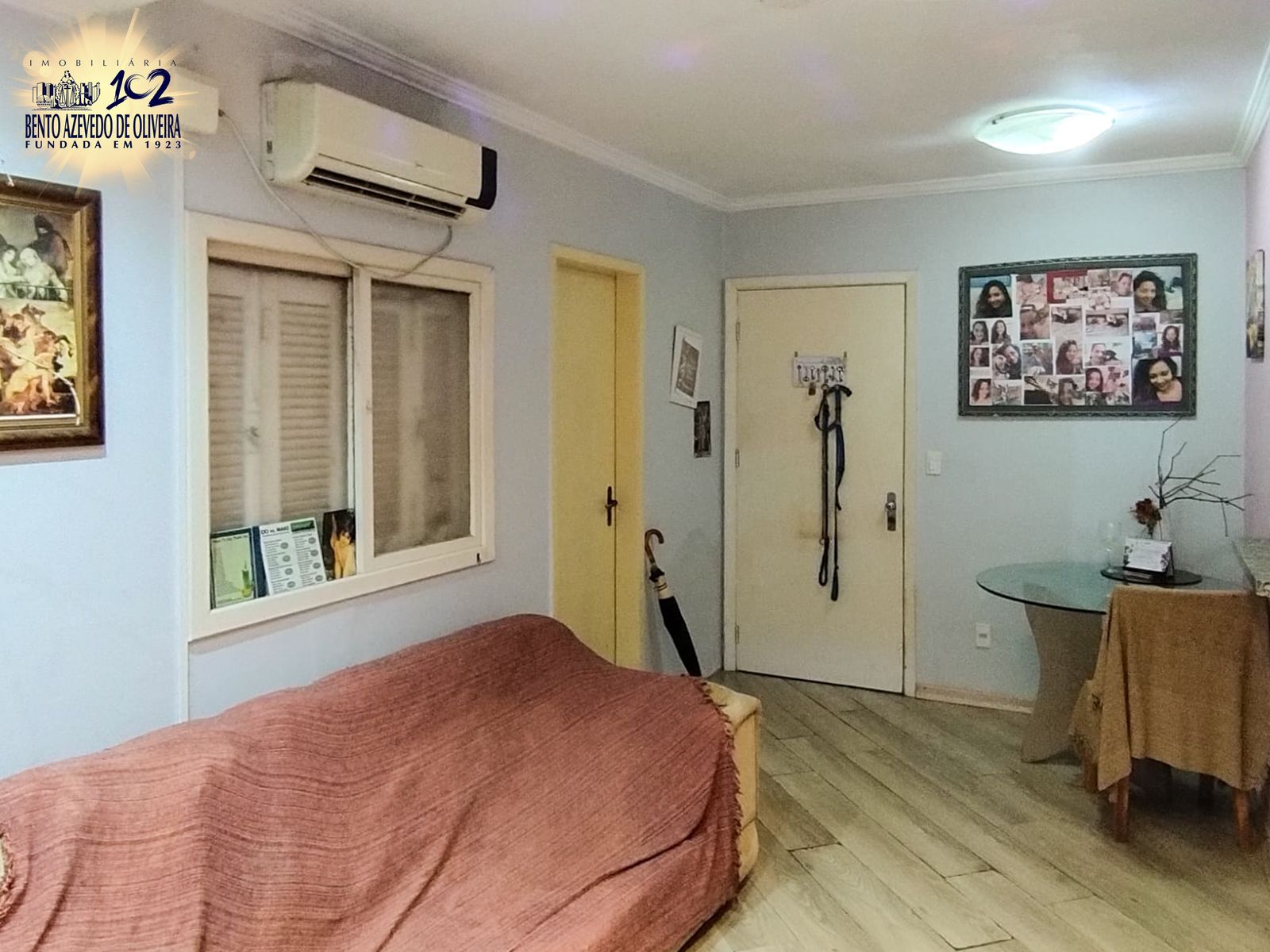 Apartamento, 1 quarto, 40 m² - Foto 4