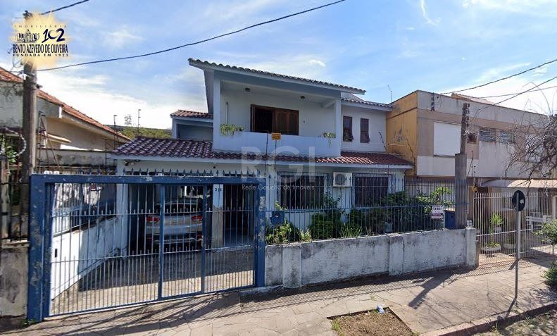 Casa, 4 quartos, 270 m² - Foto 1