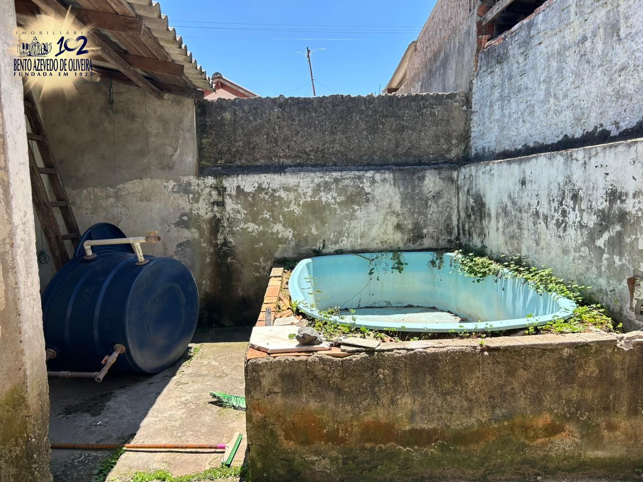 Casa, 2 quartos, 128 m² - Foto 22