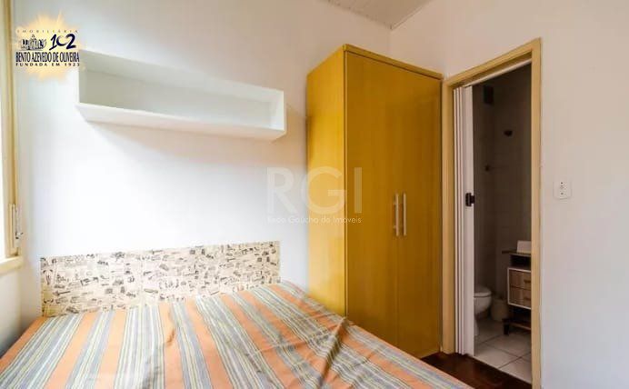 Kitnet-Studio, 27 m² - Foto 6