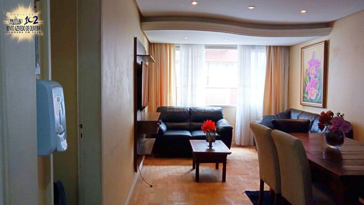 Apartamento, 3 quartos, 78 m² - Foto 5