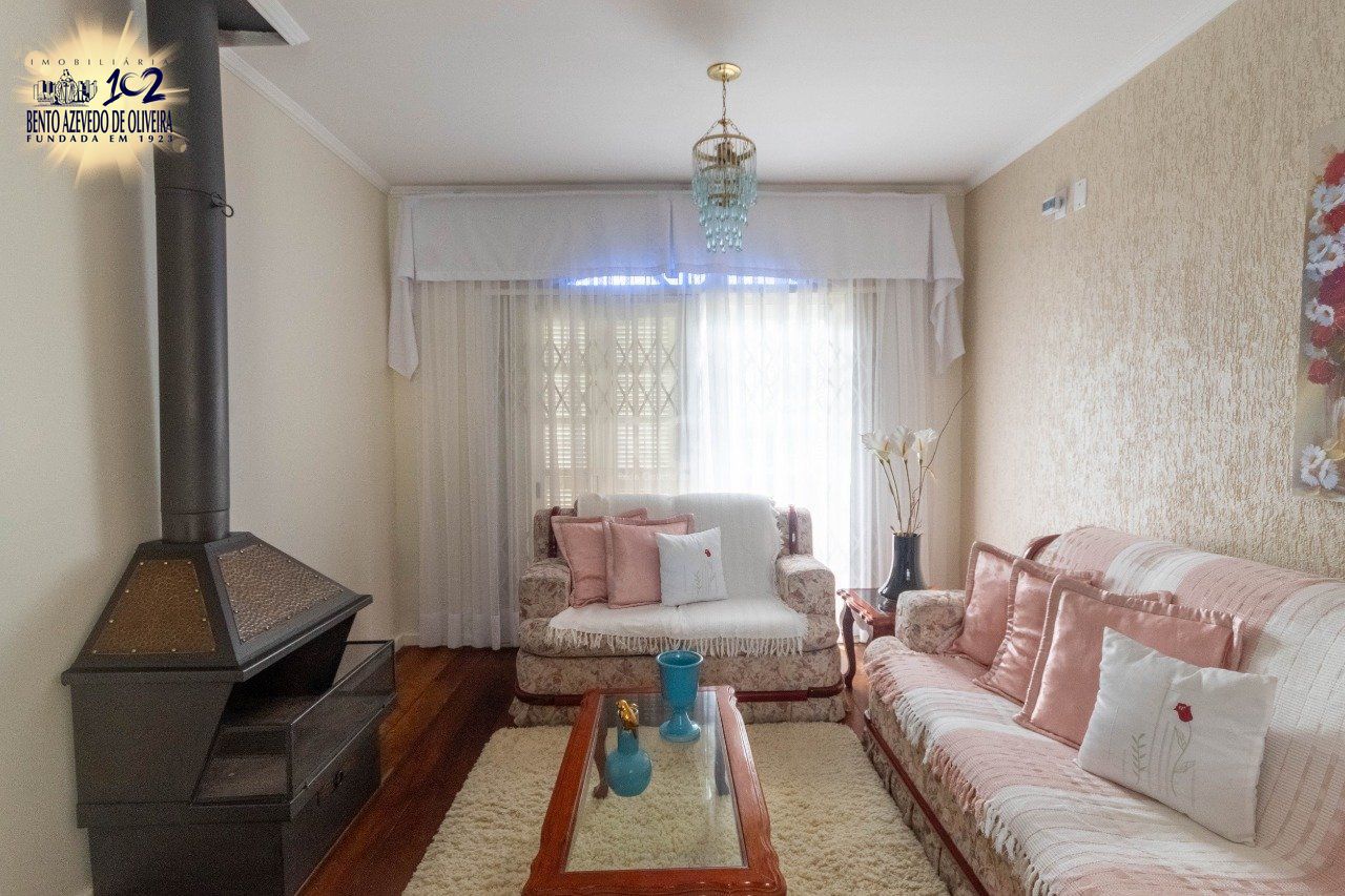 Casa, 3 quartos, 250 m² - Foto 2