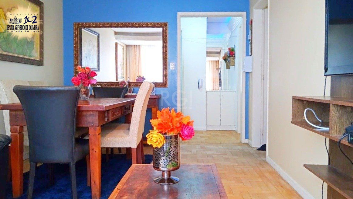 Apartamento, 3 quartos, 78 m² - Foto 1