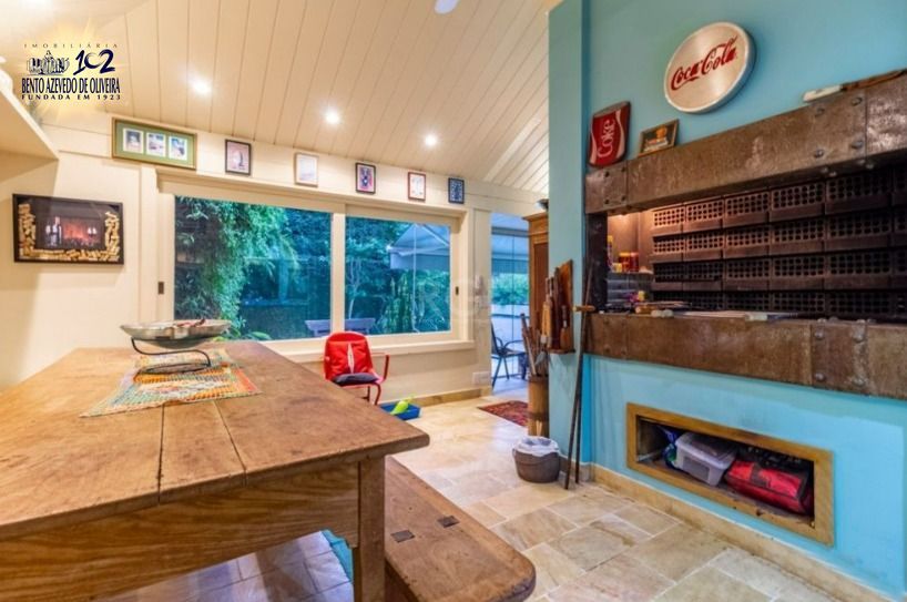 Cobertura, 3 quartos, 304 m² - Foto 11