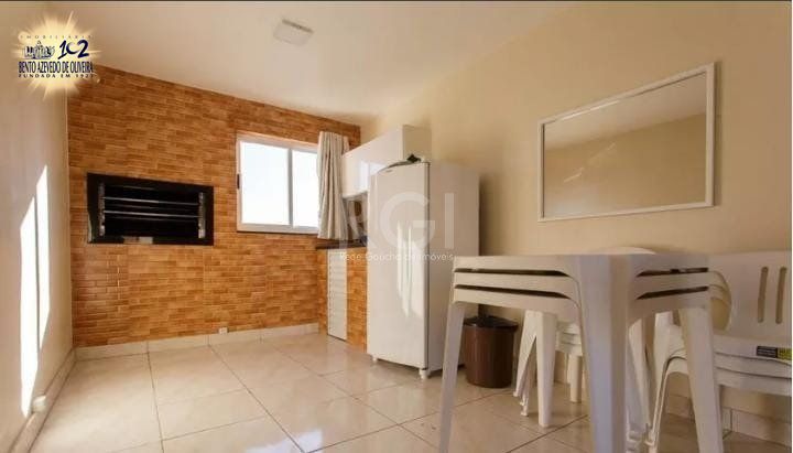 Kitnet-Studio, 27 m² - Foto 12