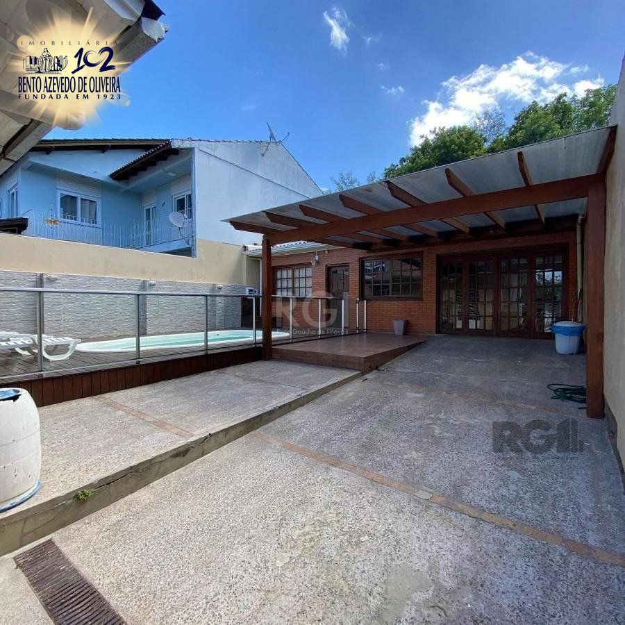 Casa, 3 quartos, 140 m² - Foto 1