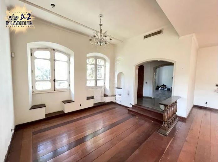 Casa, 4 quartos, 394 m² - Foto 6