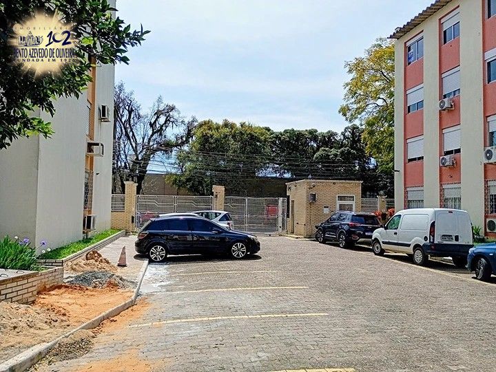 Apartamento, 2 quartos, 60 m² - Foto 8