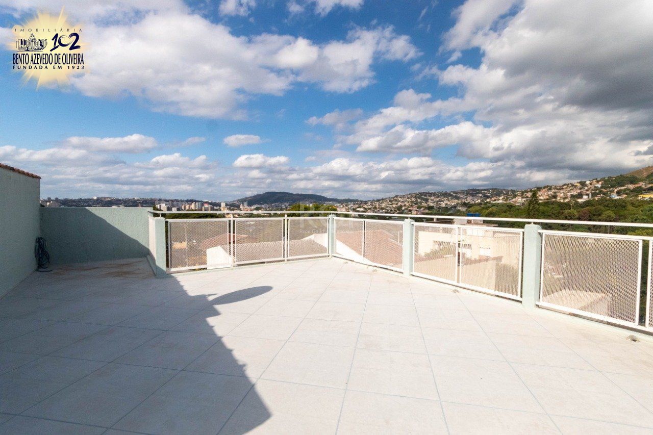 Casa, 3 quartos, 250 m² - Foto 26