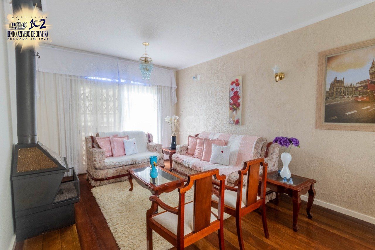 Casa, 3 quartos, 250 m² - Foto 3