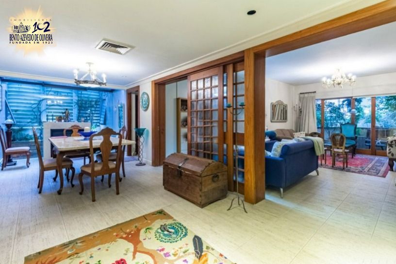 Cobertura, 3 quartos, 304 m² - Foto 24