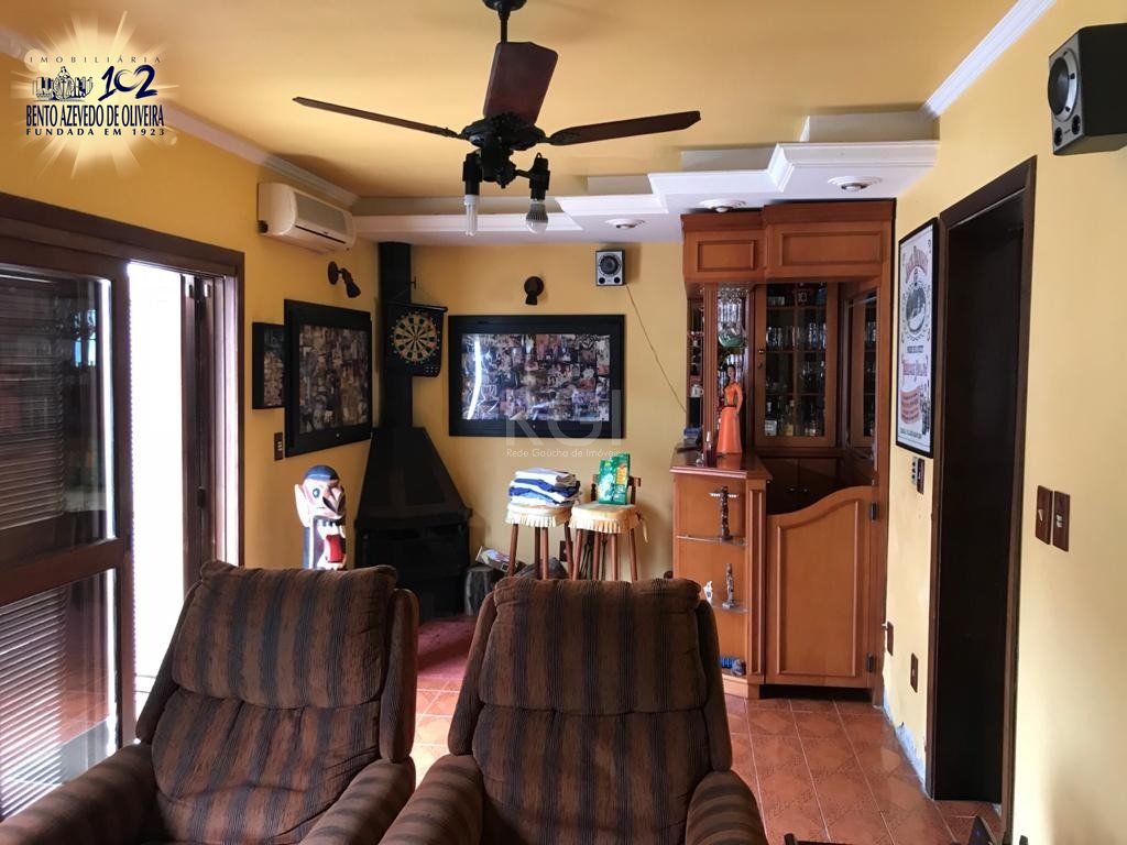 Casa, 4 quartos, 270 m² - Foto 5