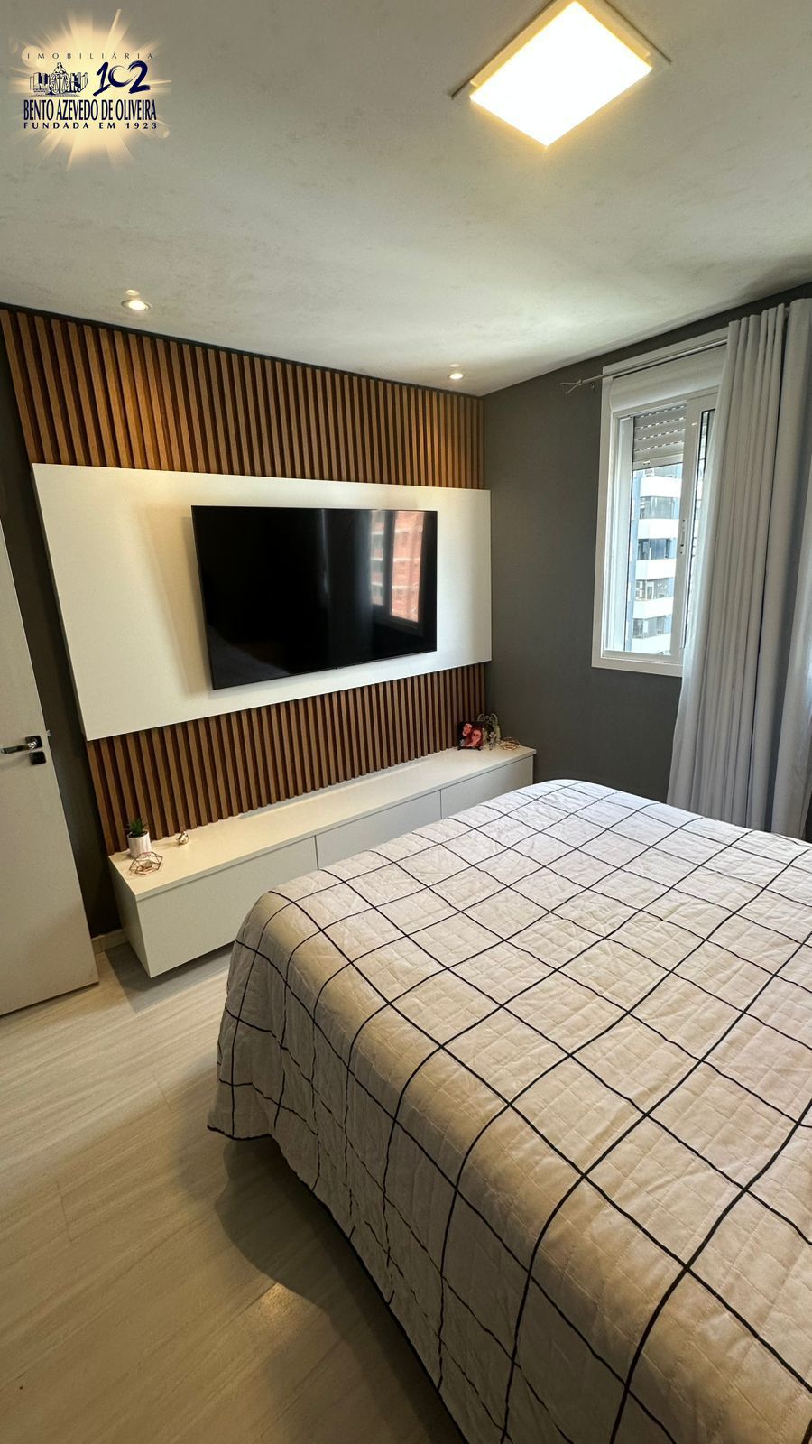 Apartamento, 2 quartos, 53 m² - Foto 10