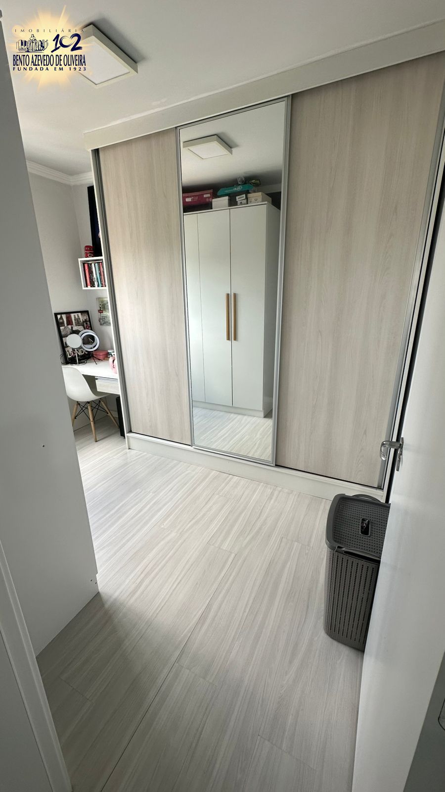 Apartamento, 2 quartos, 53 m² - Foto 11