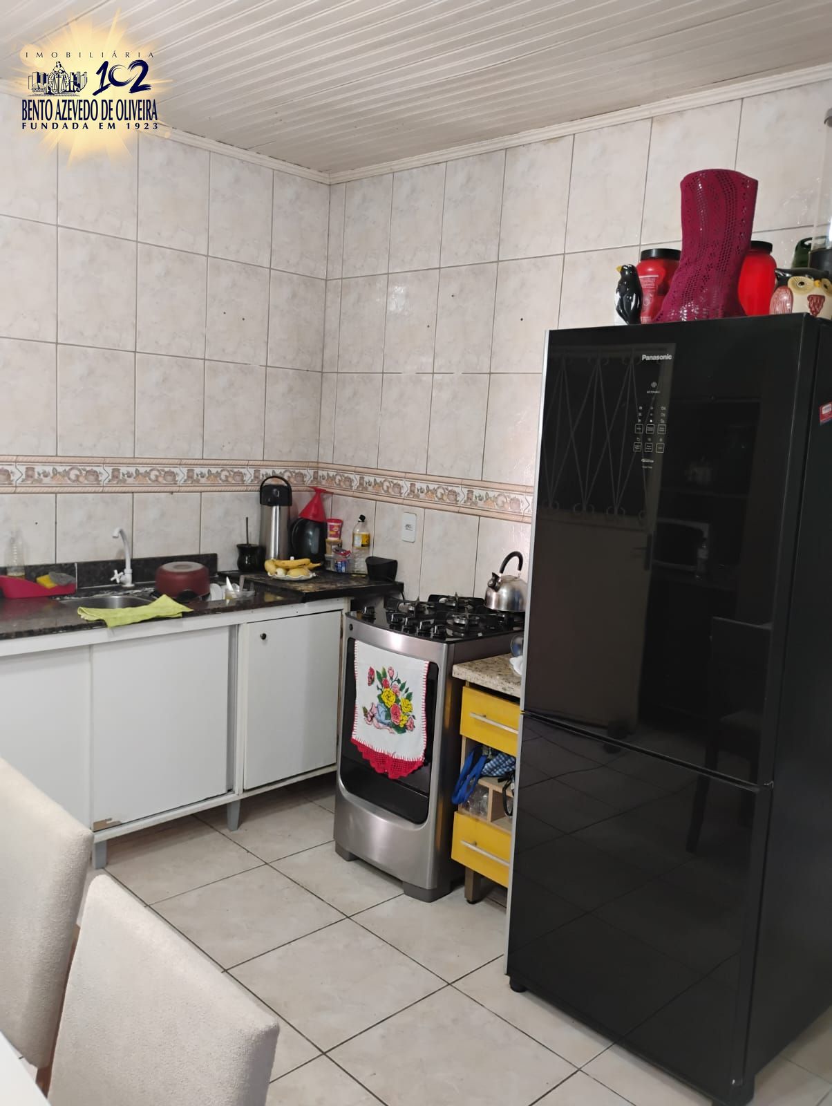 Casa, 2 quartos, 80 m² - Foto 5