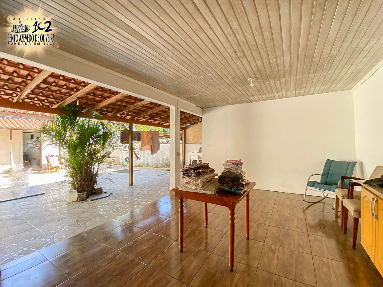 Casa, 2 quartos, 174 m² - Foto 2