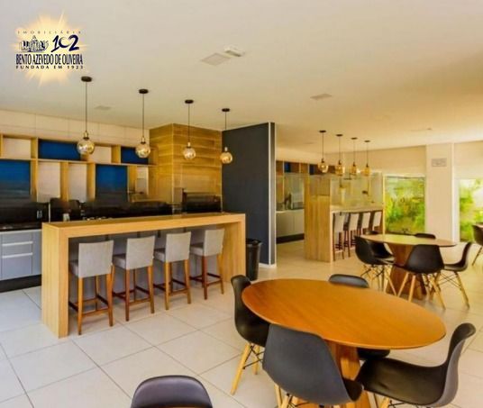 Apartamento, 2 quartos, 53 m² - Foto 19