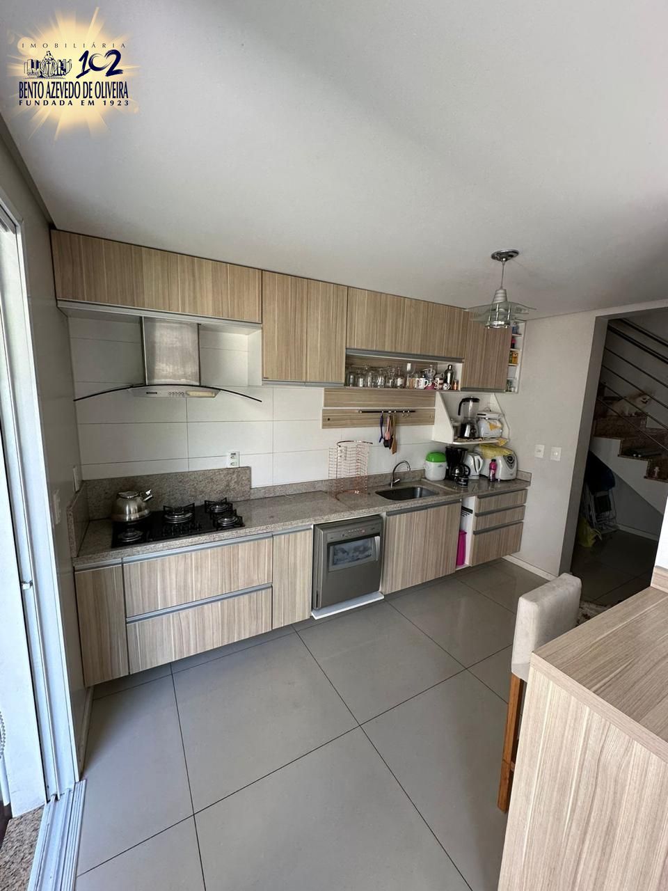 Casa, 3 quartos, 210 m² - Foto 24