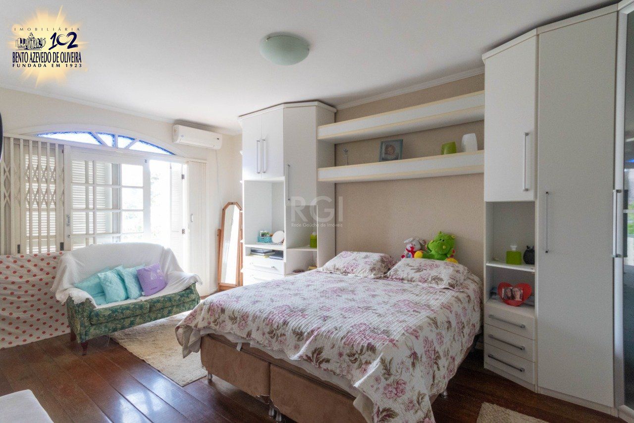 Casa, 3 quartos, 250 m² - Foto 14