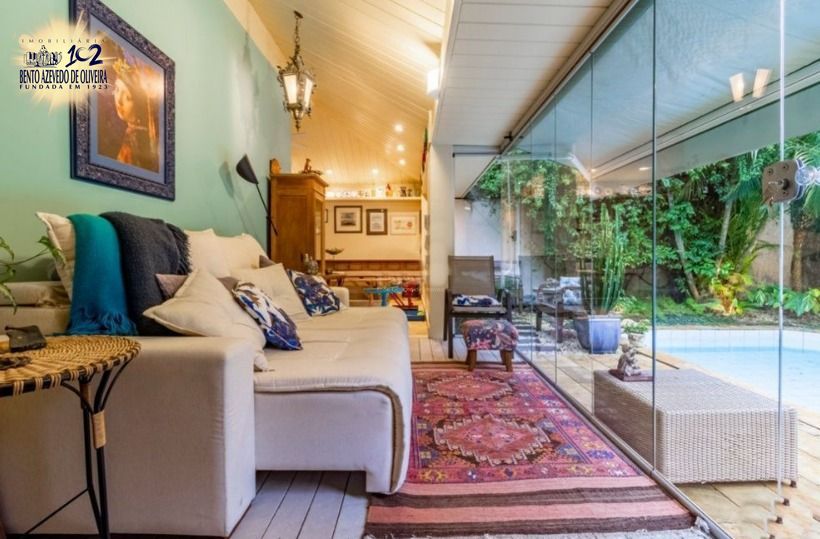 Cobertura, 3 quartos, 304 m² - Foto 8