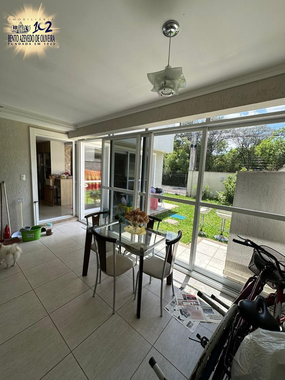 Casa, 3 quartos, 210 m² - Foto 27