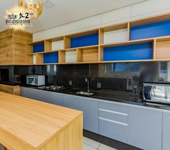 Apartamento, 2 quartos, 53 m² - Foto 20