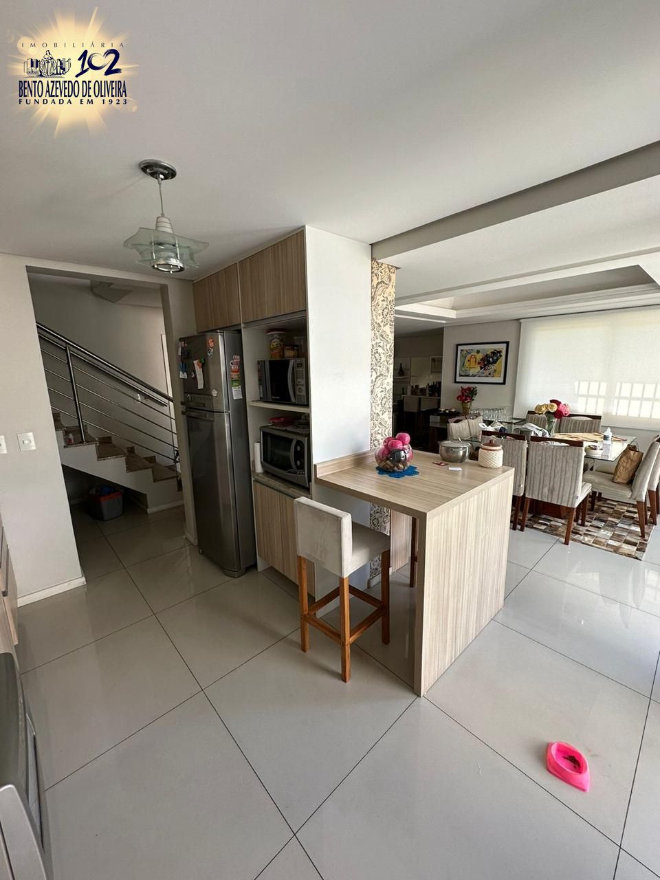 Casa, 3 quartos, 210 m² - Foto 5