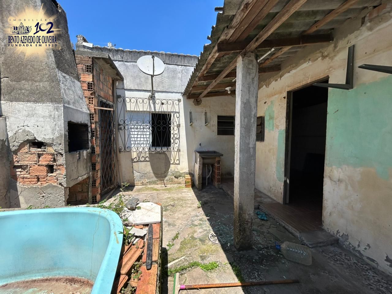 Casa, 2 quartos, 128 m² - Foto 30