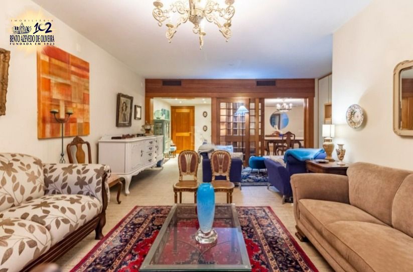 Cobertura, 3 quartos, 304 m² - Foto 3