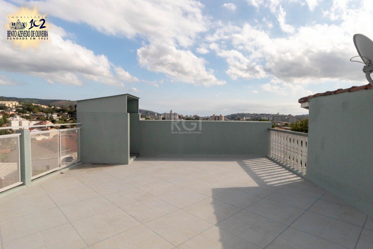 Casa, 3 quartos, 250 m² - Foto 29