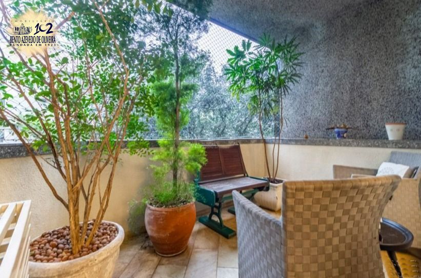 Cobertura, 3 quartos, 304 m² - Foto 22