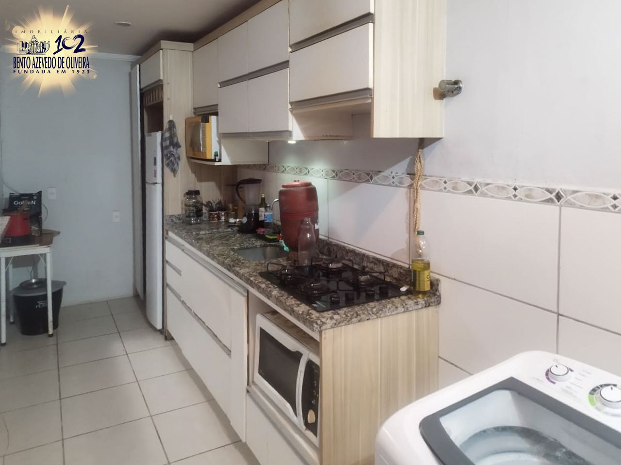 Apartamento, 1 quarto, 40 m² - Foto 2