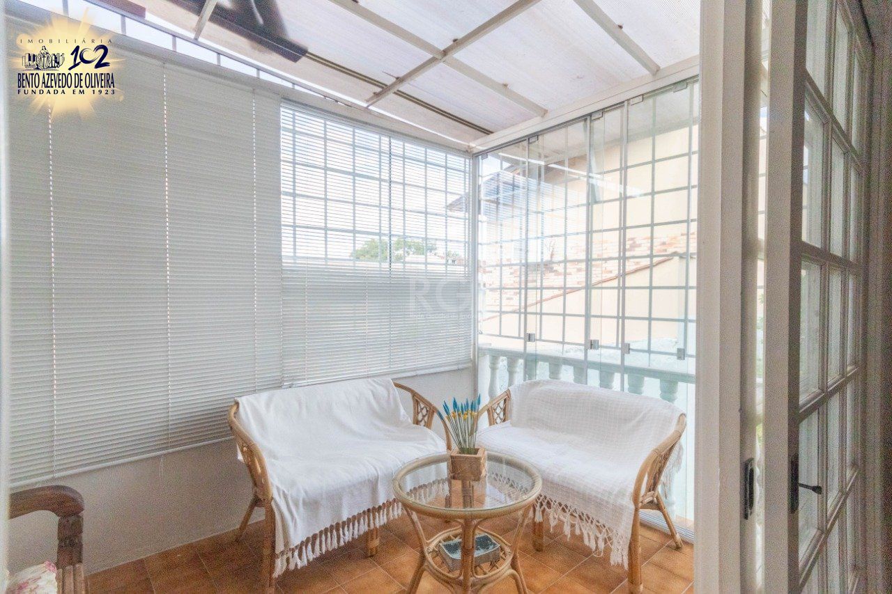 Casa, 3 quartos, 250 m² - Foto 11