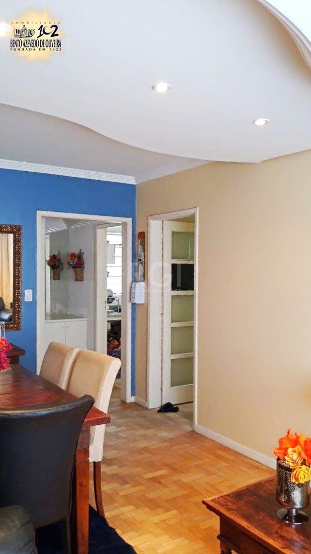 Apartamento, 3 quartos, 78 m² - Foto 3