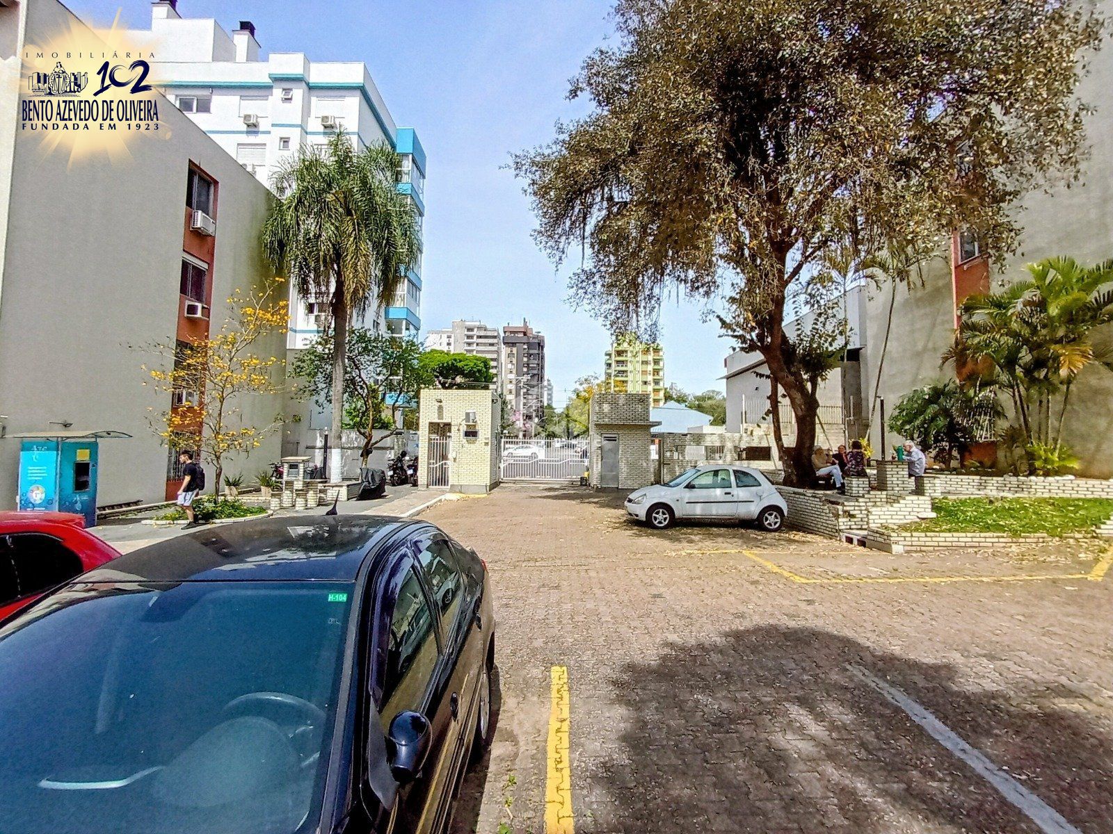 Apartamento, 2 quartos, 60 m² - Foto 11