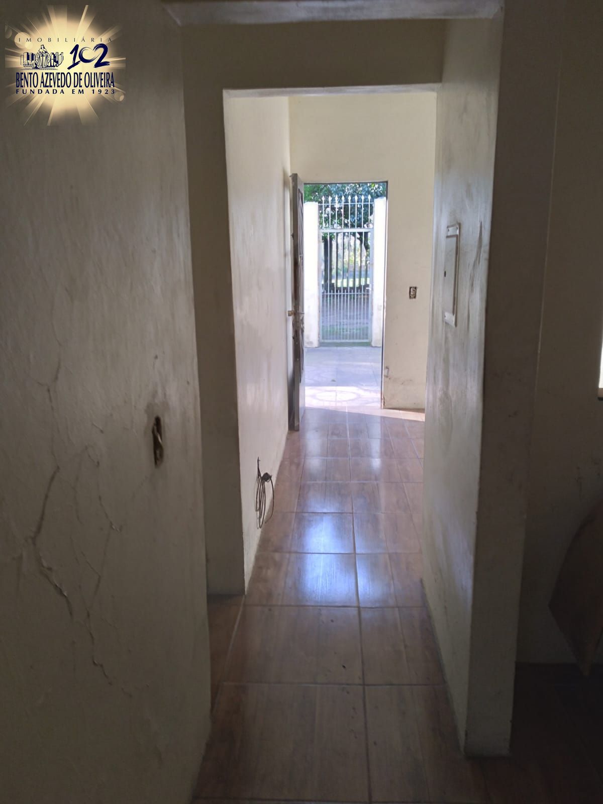 Casa, 2 quartos, 41 m² - Foto 9