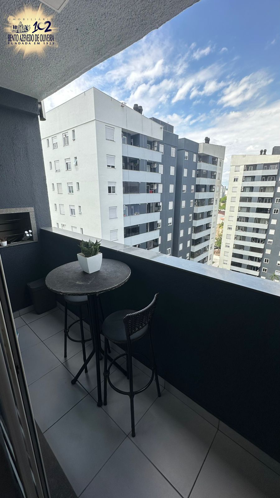 Apartamento, 2 quartos, 53 m² - Foto 7