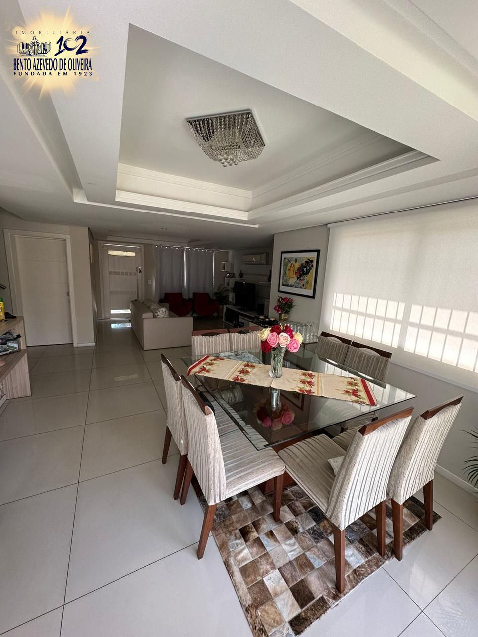 Casa, 3 quartos, 210 m² - Foto 17