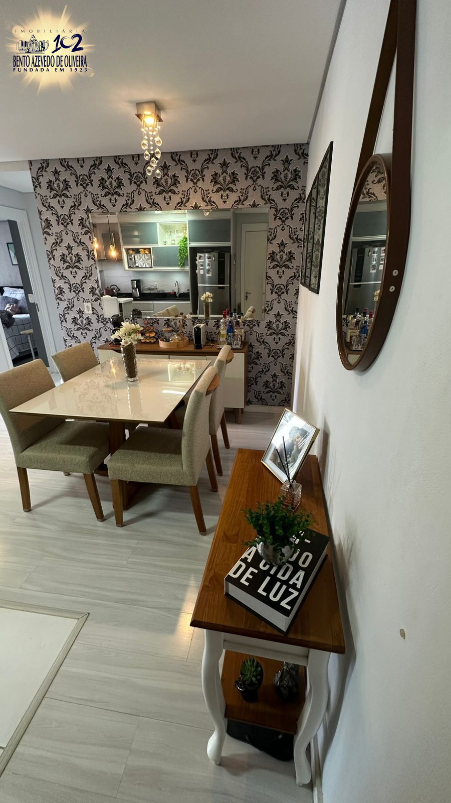 Apartamento, 2 quartos, 53 m² - Foto 17