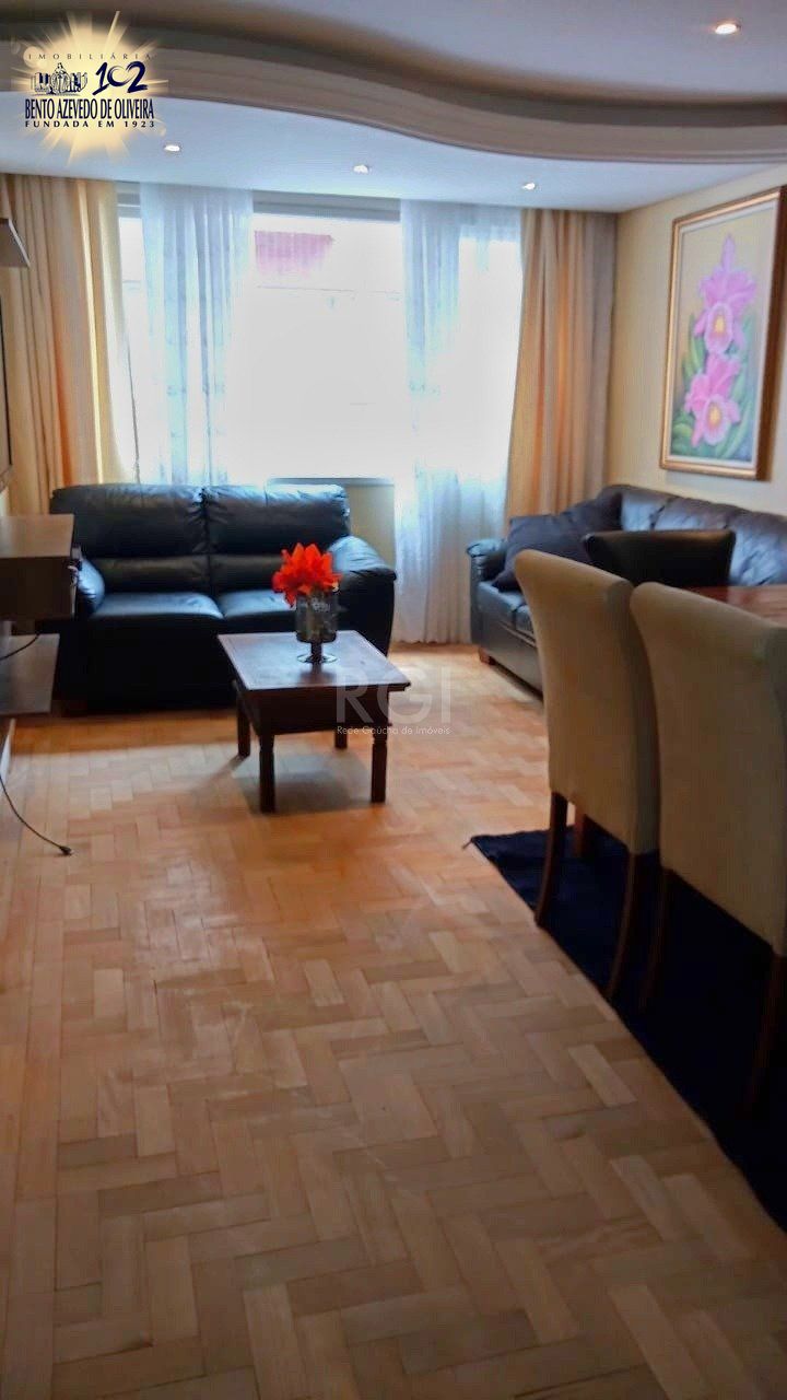 Apartamento, 3 quartos, 78 m² - Foto 4