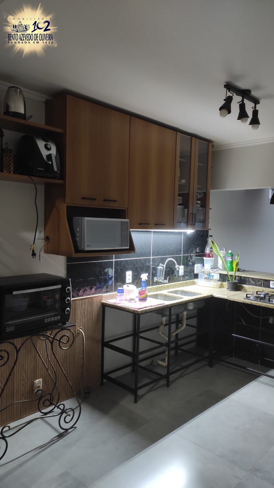 Casa, 2 quartos, 80 m² - Foto 3