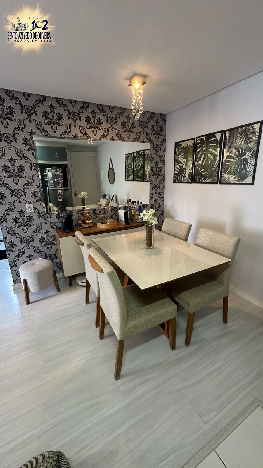 Apartamento, 2 quartos, 53 m² - Foto 5