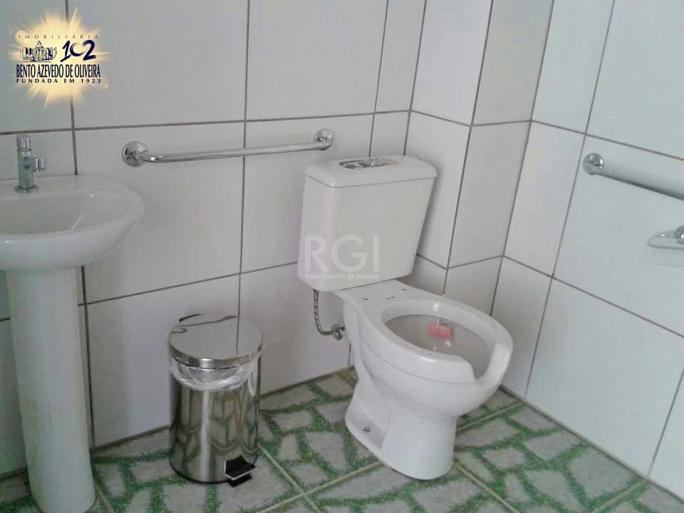 Prédio Inteiro, 200 m² - Foto 8