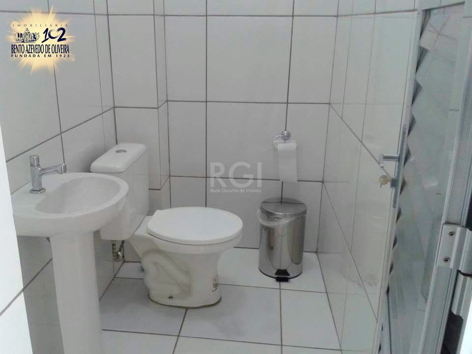 Prédio Inteiro, 200 m² - Foto 10