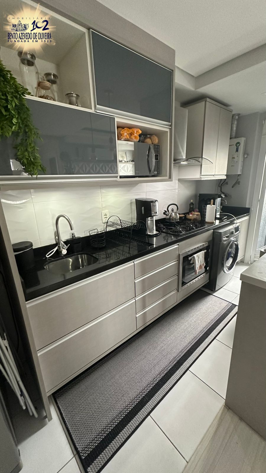 Apartamento, 2 quartos, 53 m² - Foto 15