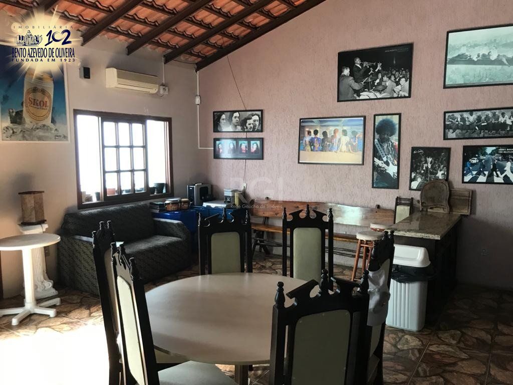 Casa, 4 quartos, 270 m² - Foto 4